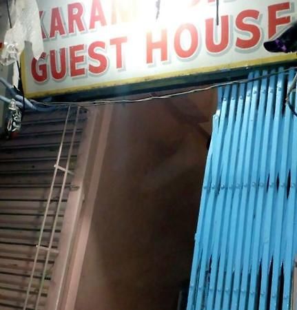 Karam Durga Guest House 뉴델리 외부 사진