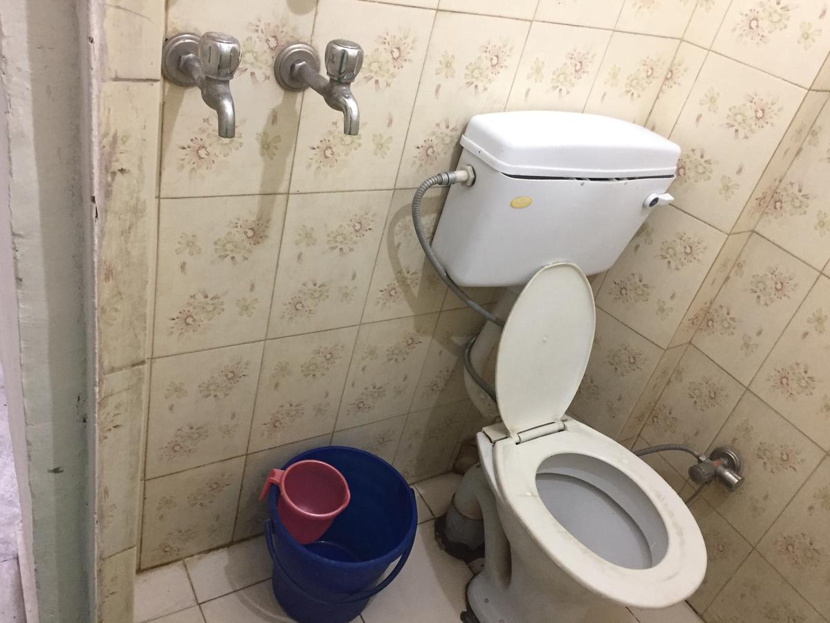 Karam Durga Guest House 뉴델리 외부 사진
