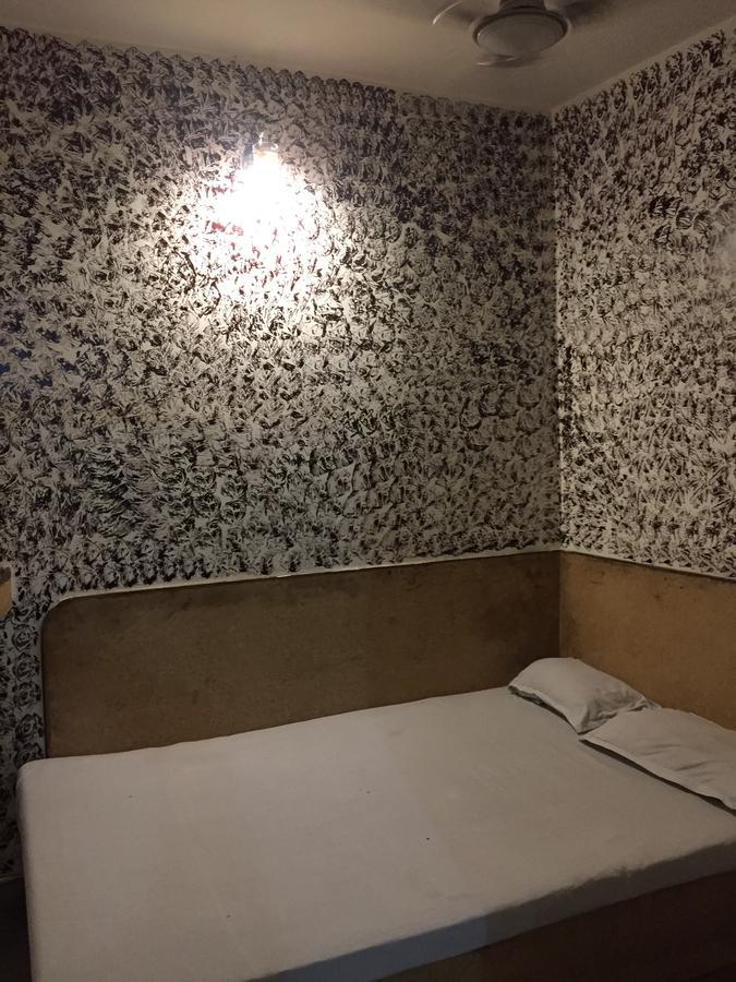 Karam Durga Guest House 뉴델리 외부 사진