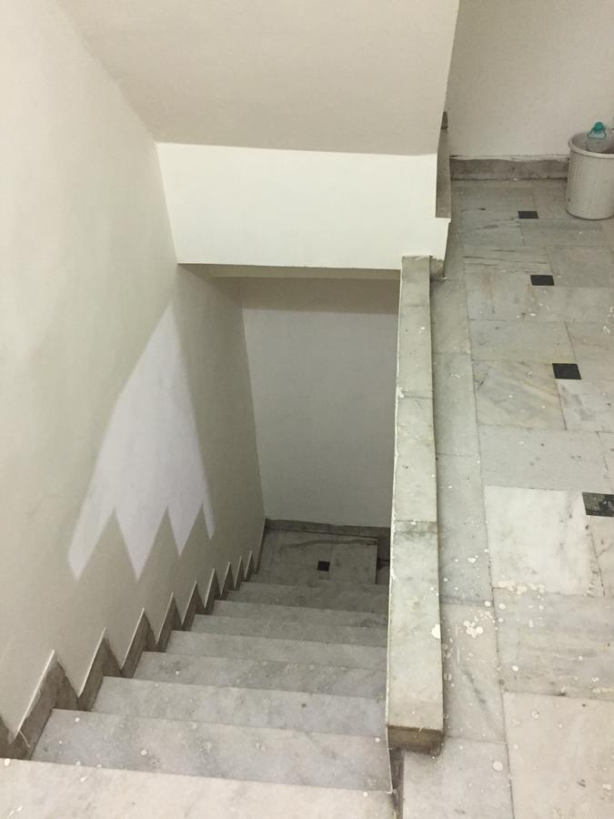 Karam Durga Guest House 뉴델리 외부 사진