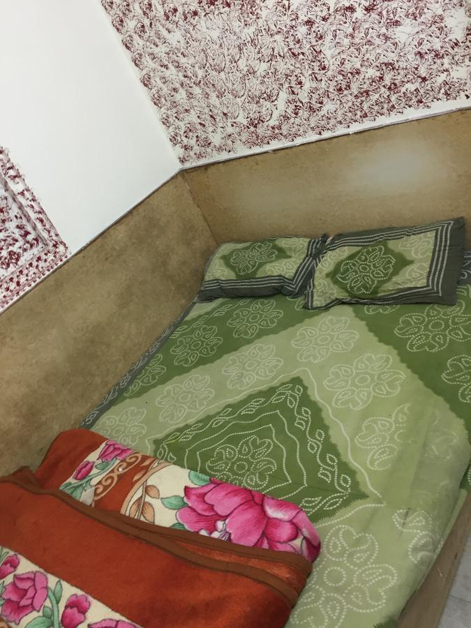 Karam Durga Guest House 뉴델리 외부 사진